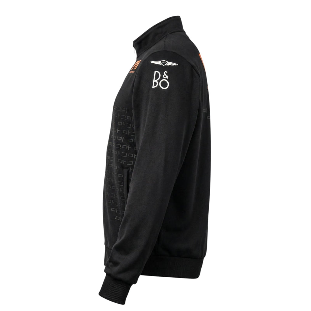 2026 Kappa Team Soft Shell Jacket