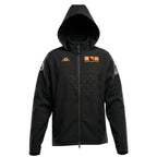 2026 Kappa Team Rain Jacket