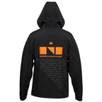 2026 Kappa Team Rain Jacket