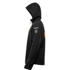 2026 Kappa Team Rain Jacket