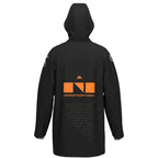 2026 Kappa Team Winter Jacket