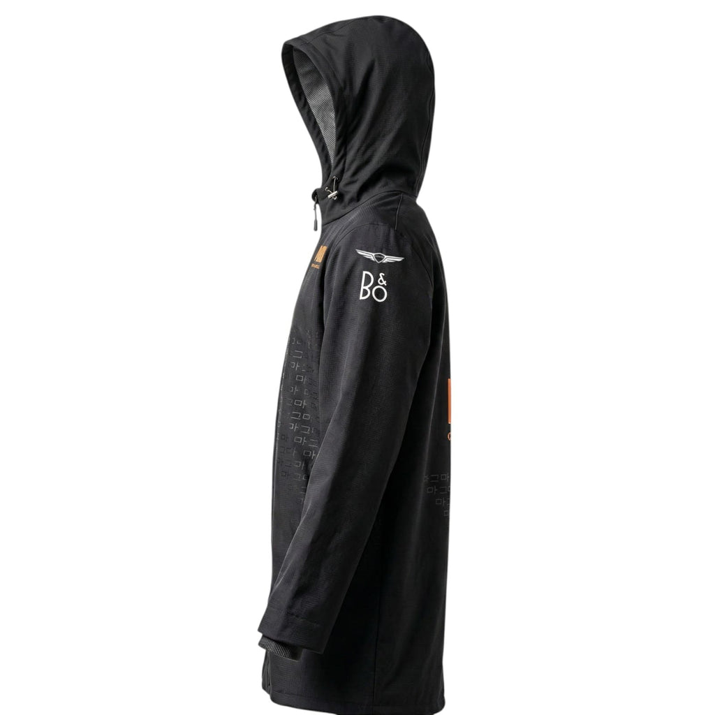 2026 Kappa Team Winter Jacket