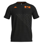 2026 Kappa Junior Team T-Shirt
