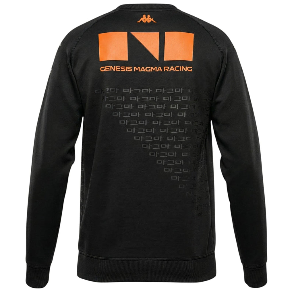 2026 Kappa Junior Team Sweatshirt