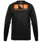 2026 Kappa Junior Team Sweatshirt