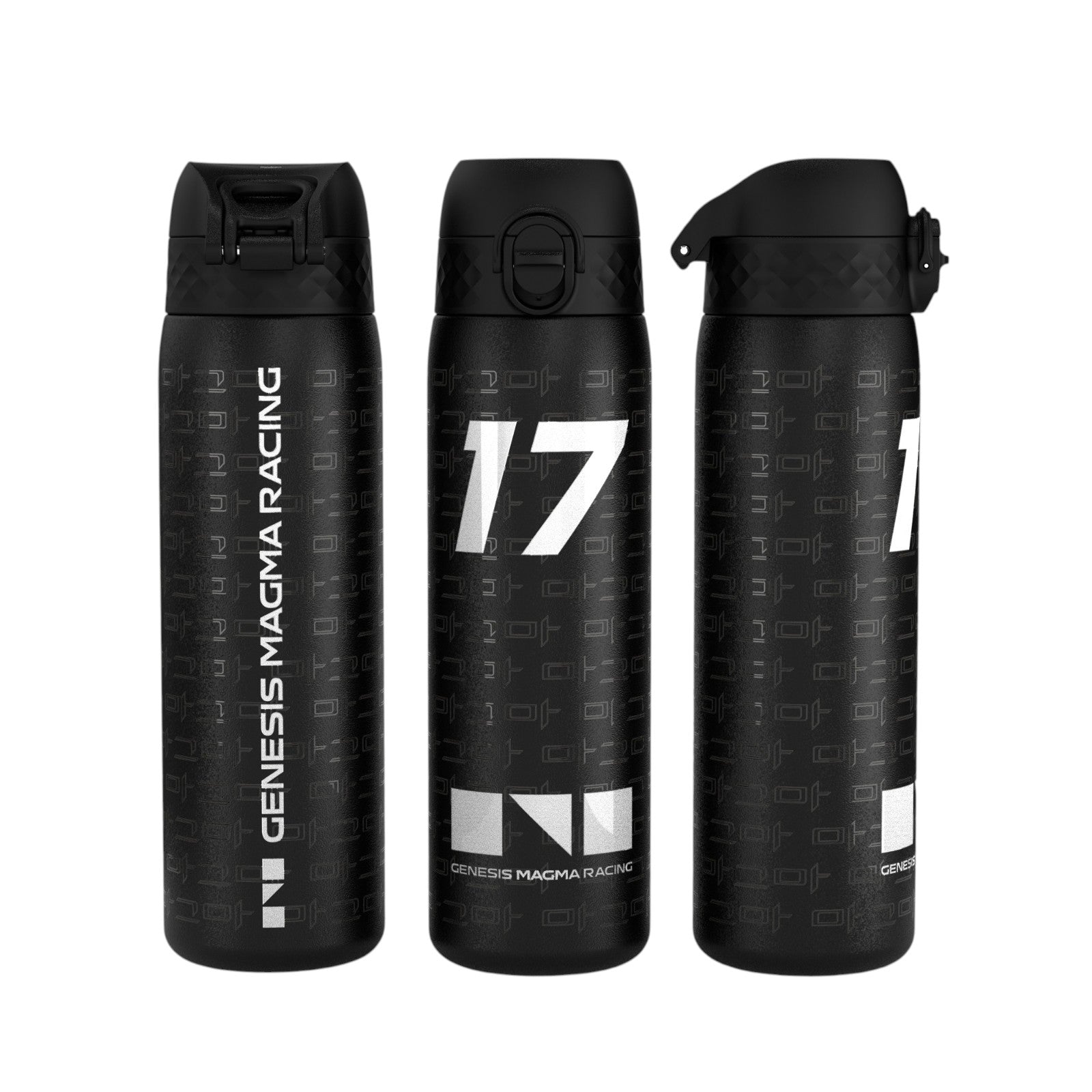ION8 Steel Bottle 500ml No17