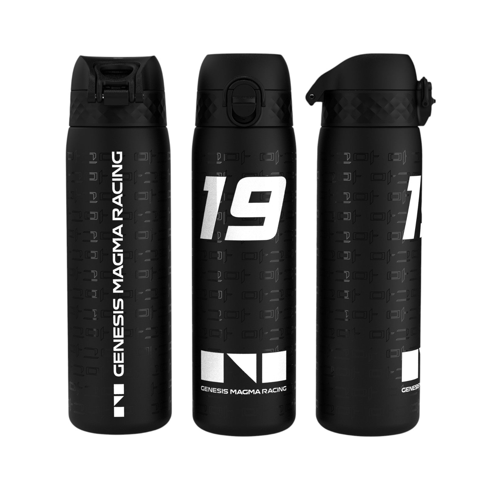 ION8 Steel Bottle 500ml No19