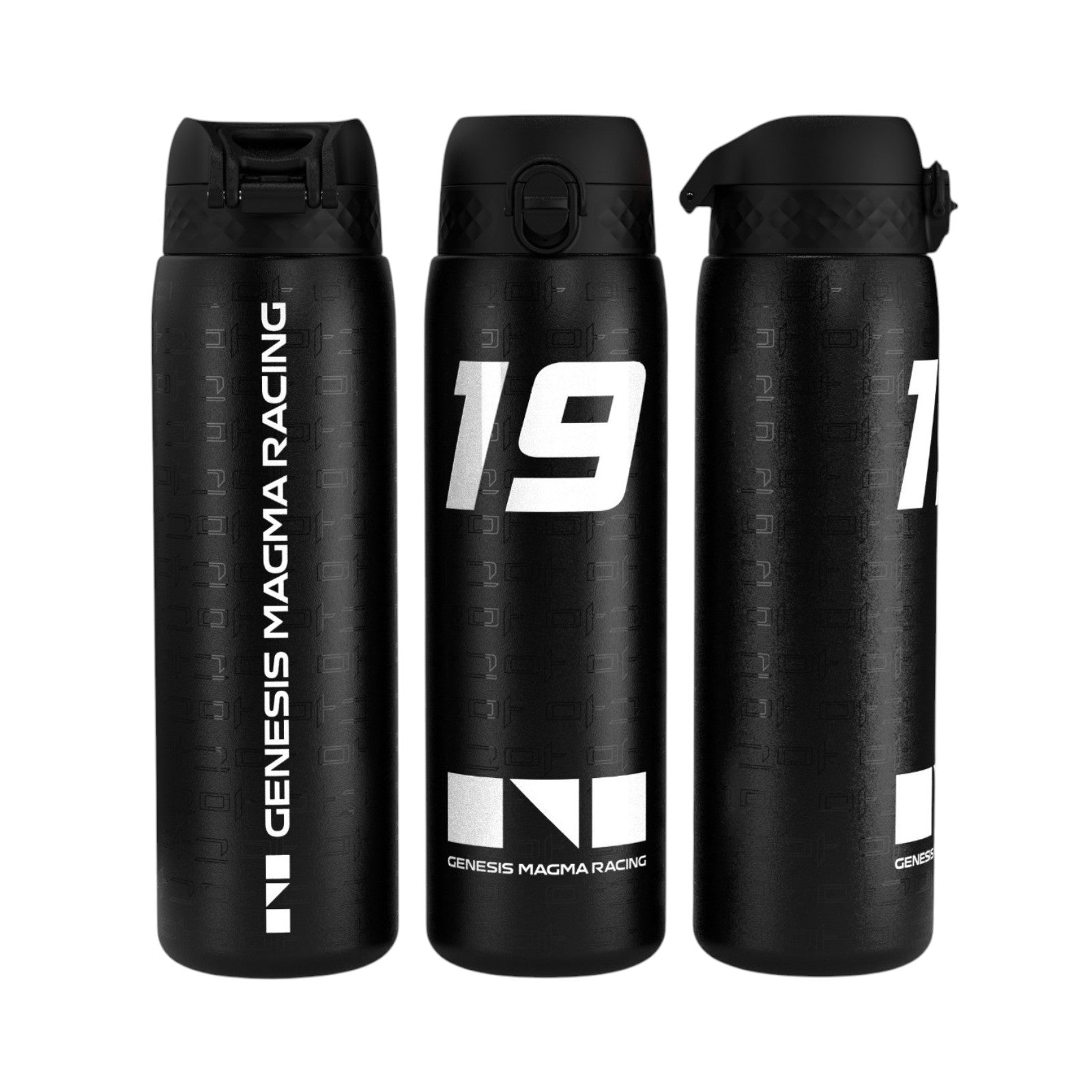 ION8 Steel Bottle 920ml No19