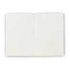 Genesis Stitched Notebook (Set of 3 colors)