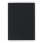 Genesis Stitched Notebook (Set of 3 colors)