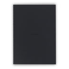 Genesis Stitched Notebook (Set of 3 colors)