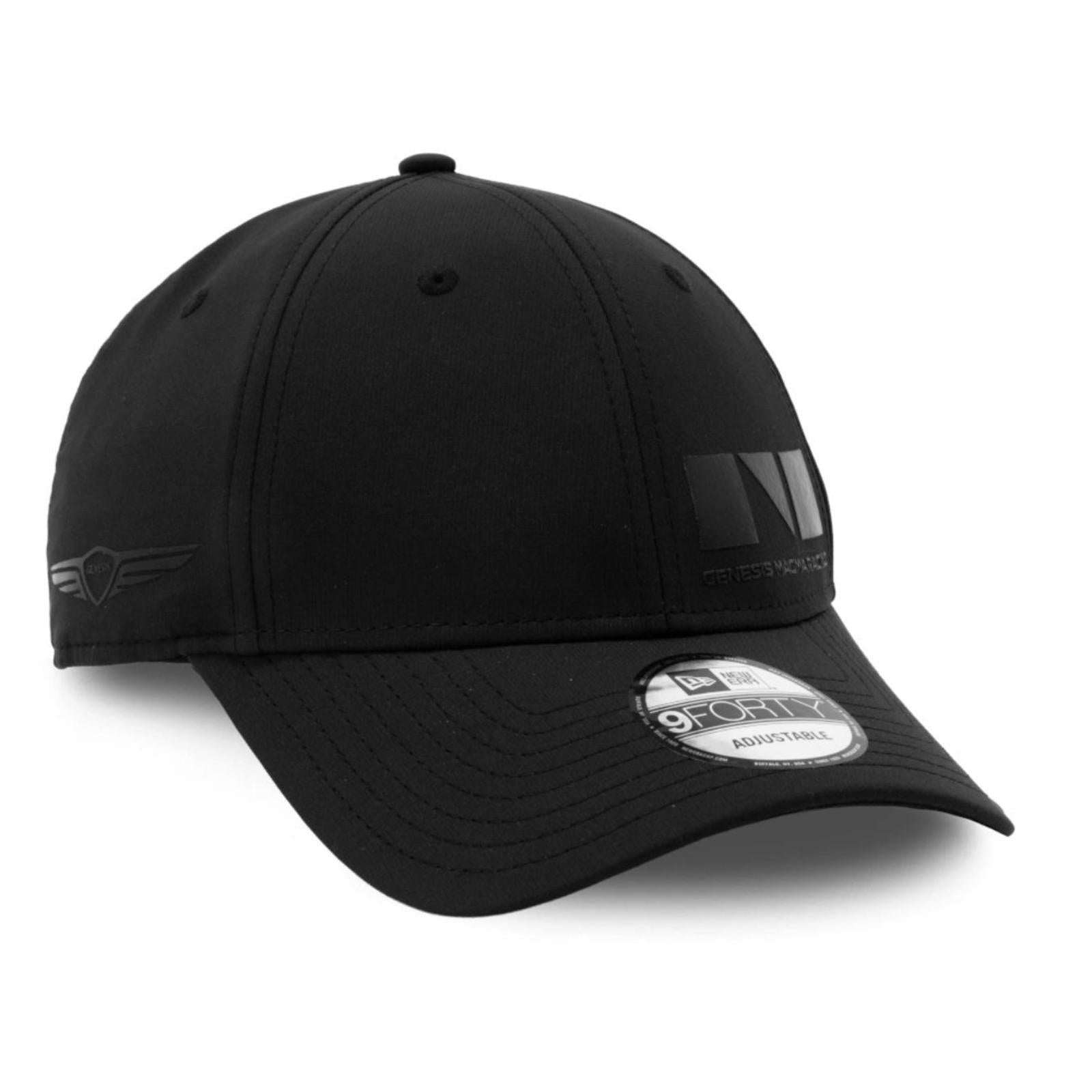 2026 New Era Lifestyle Cap