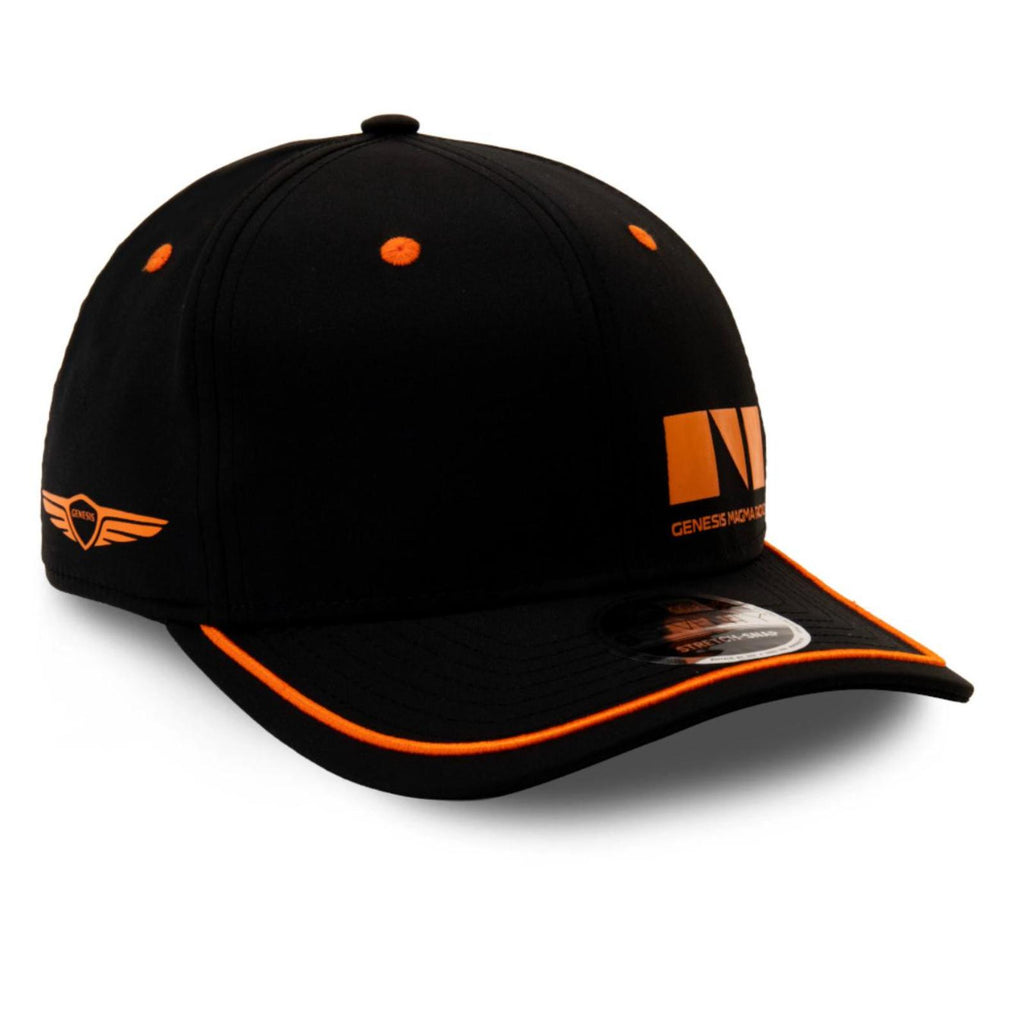 2026 New Era Driver & Team Cap