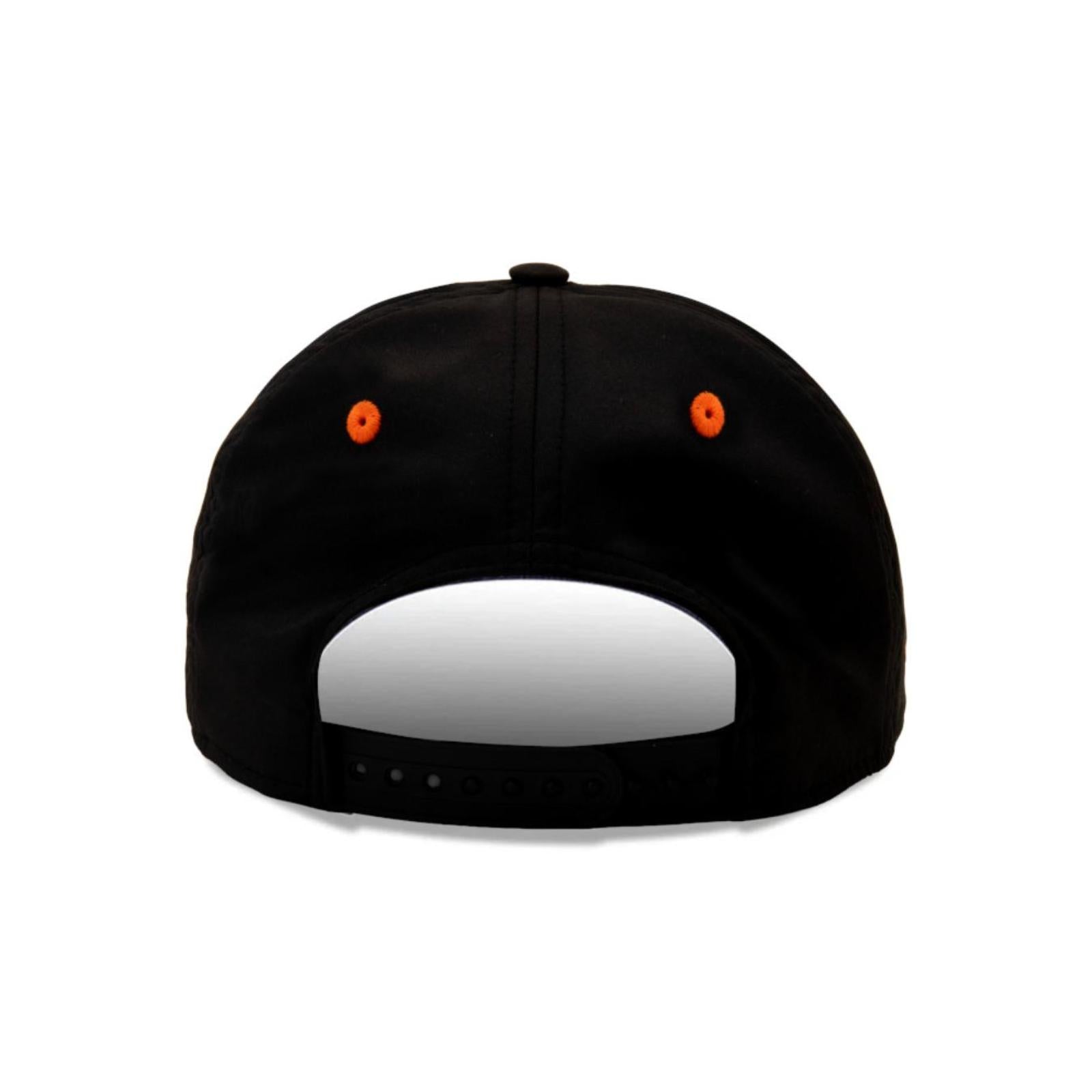 2026 New Era Driver & Team Cap
