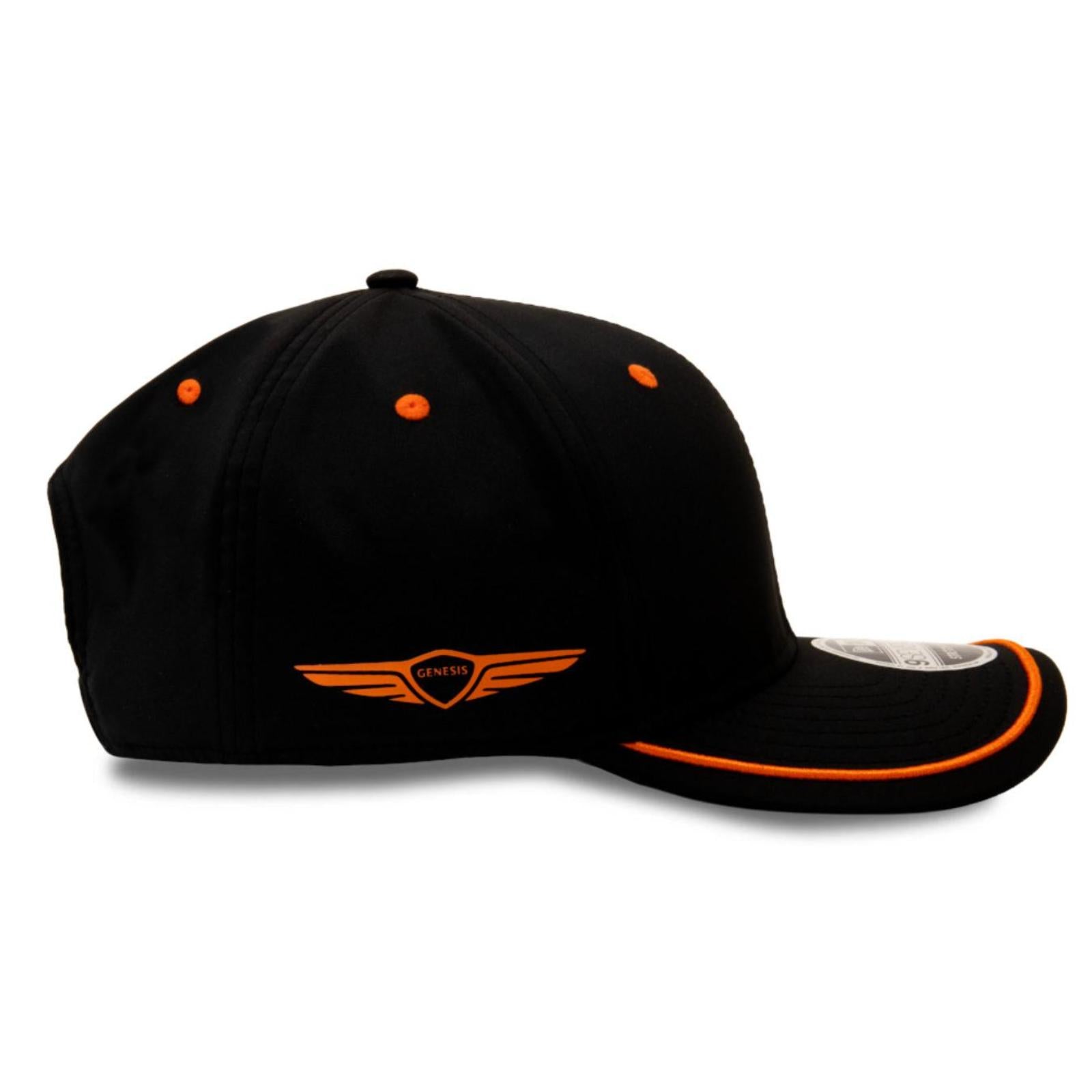2026 New Era Driver & Team Cap