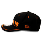 2026 New Era Driver & Team Cap