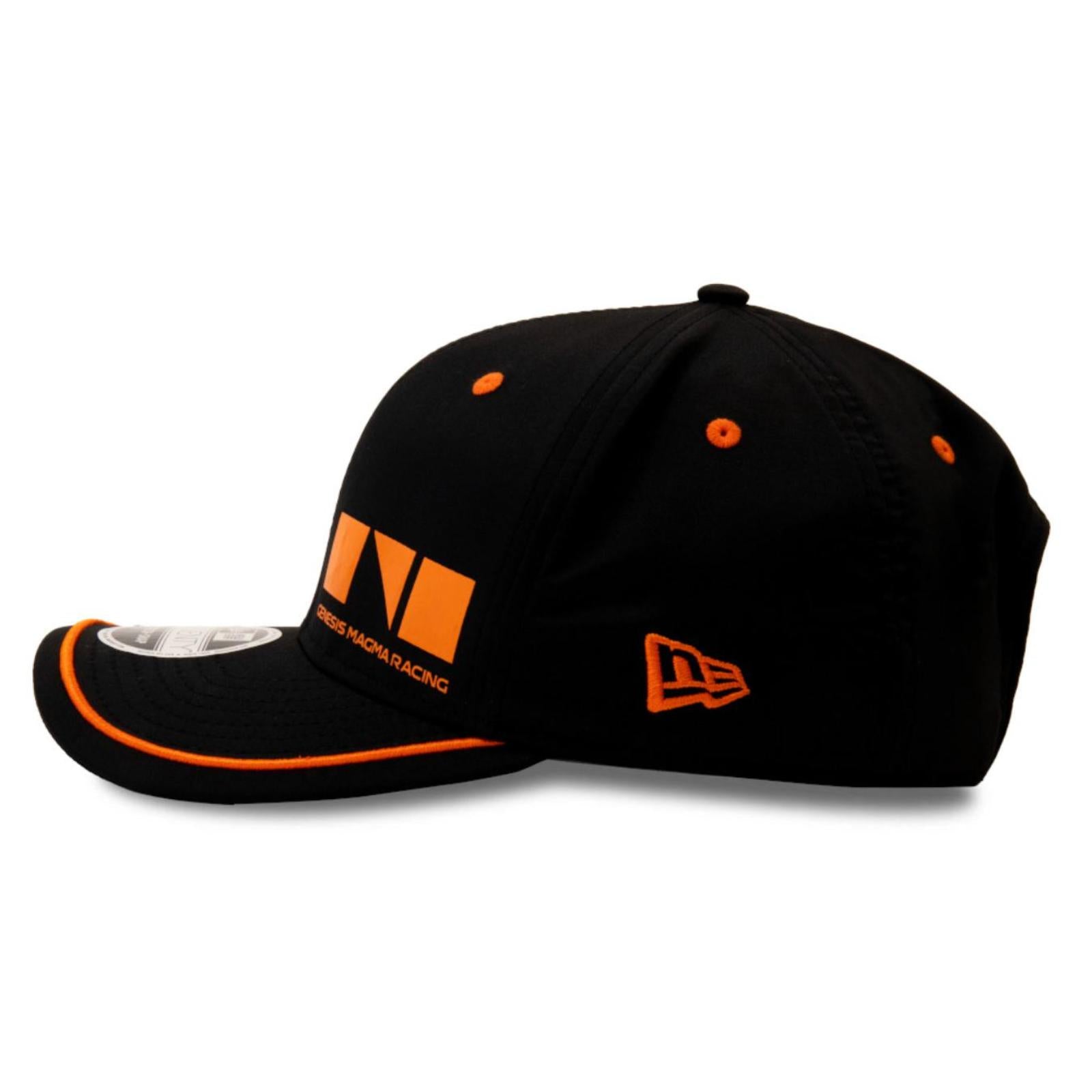 2026 New Era Driver & Team Cap