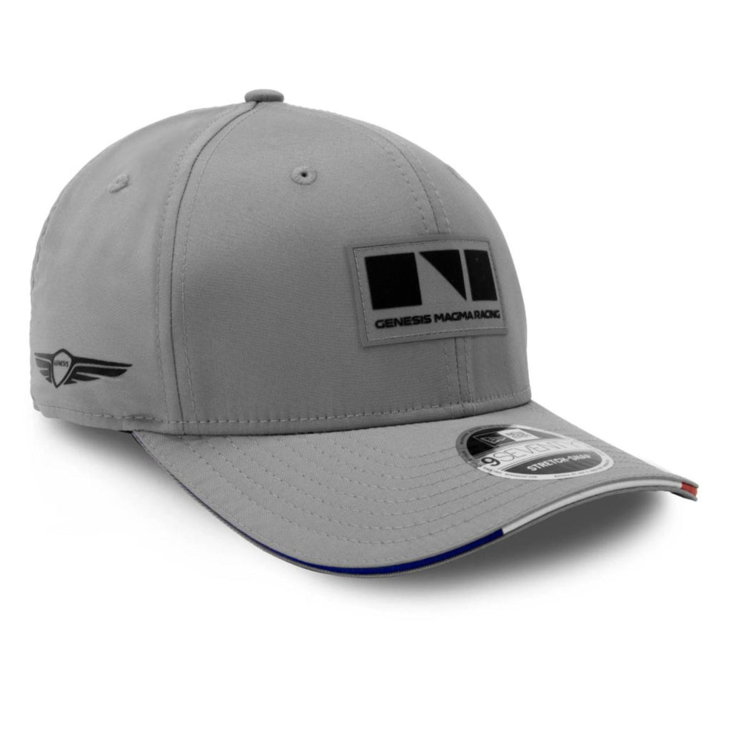 2026 New Era Race Special Cap- Genesis Magma Racing