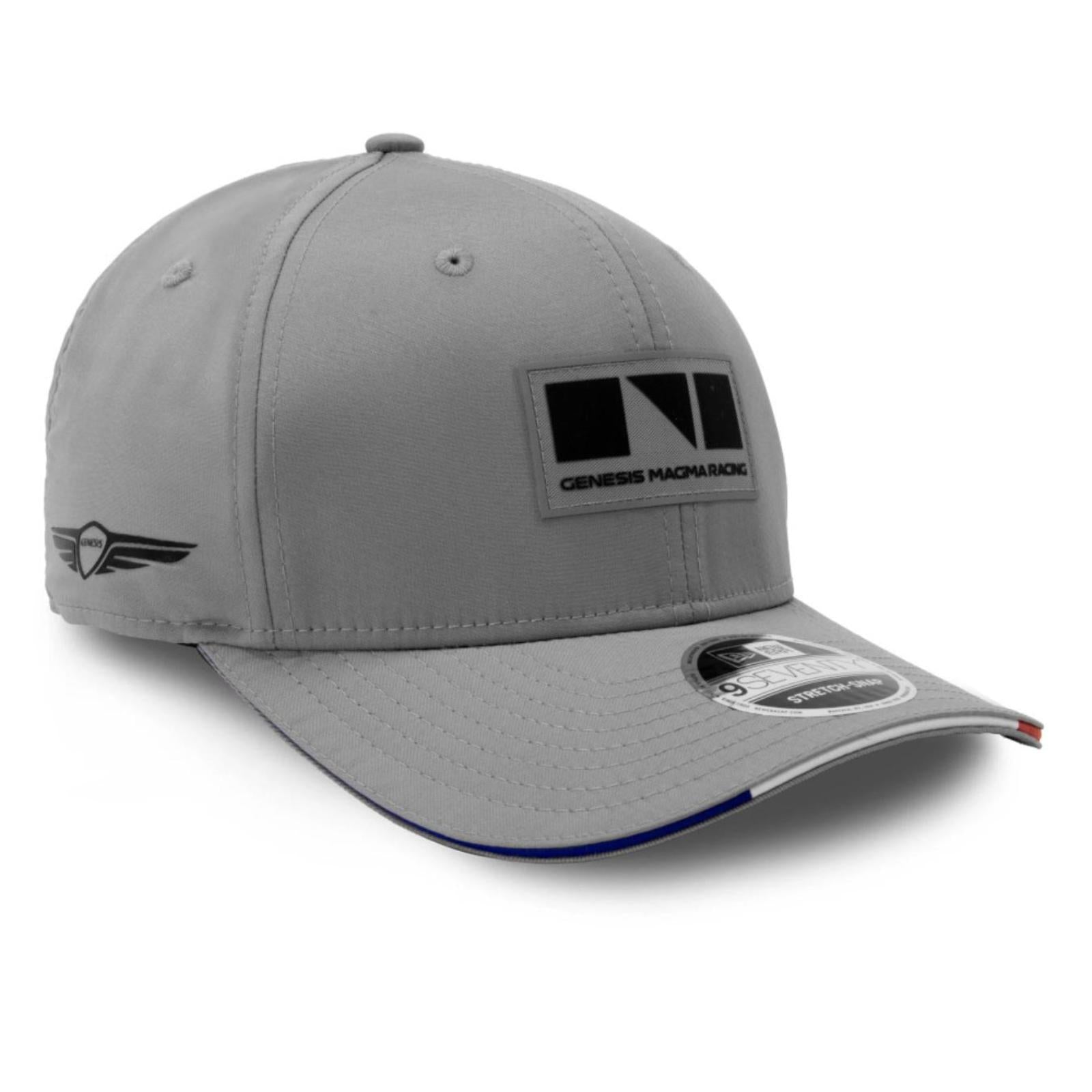 2026 New Era Race Special Cap- Genesis Magma Racing