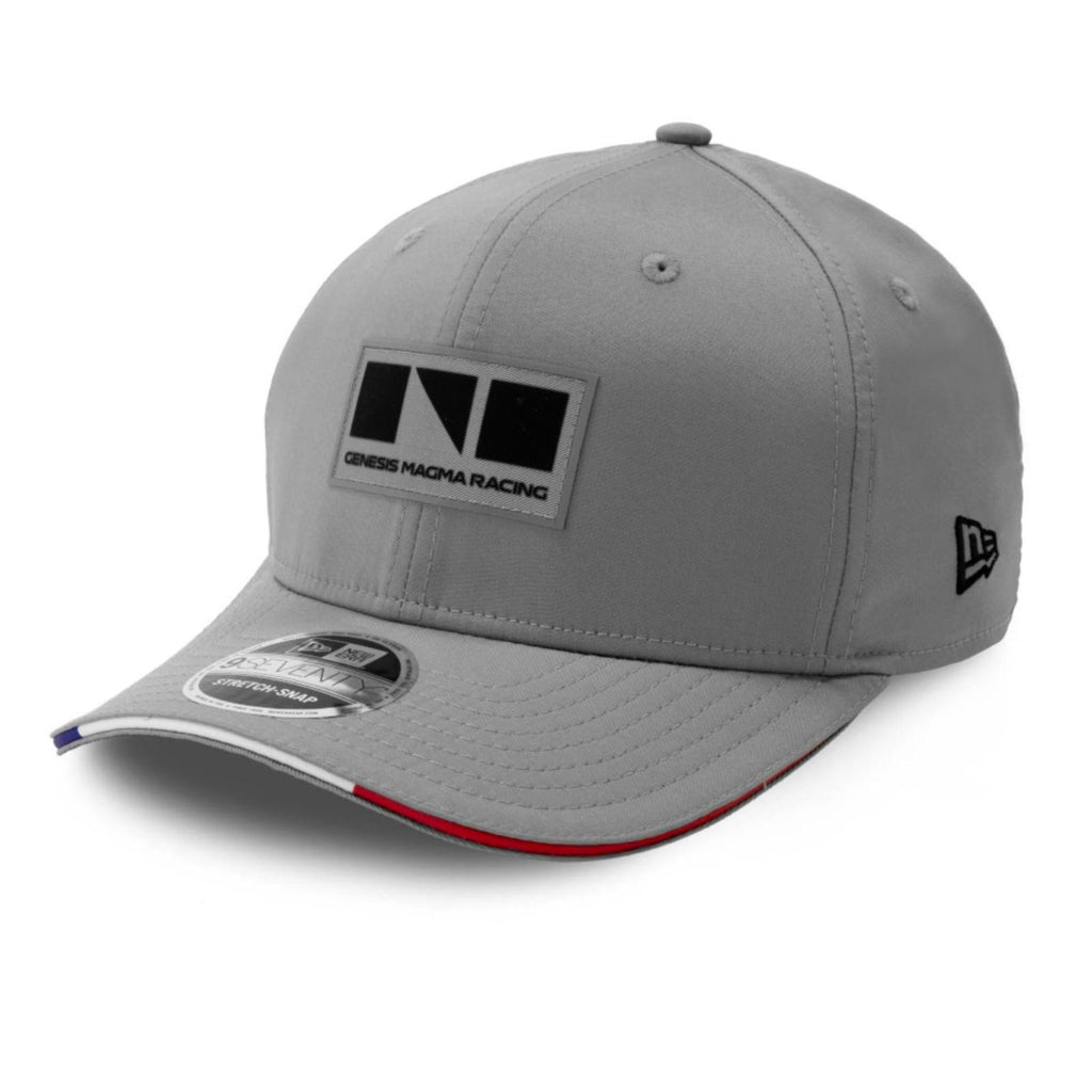 2026 New Era Race Special Cap- Genesis Magma Racing