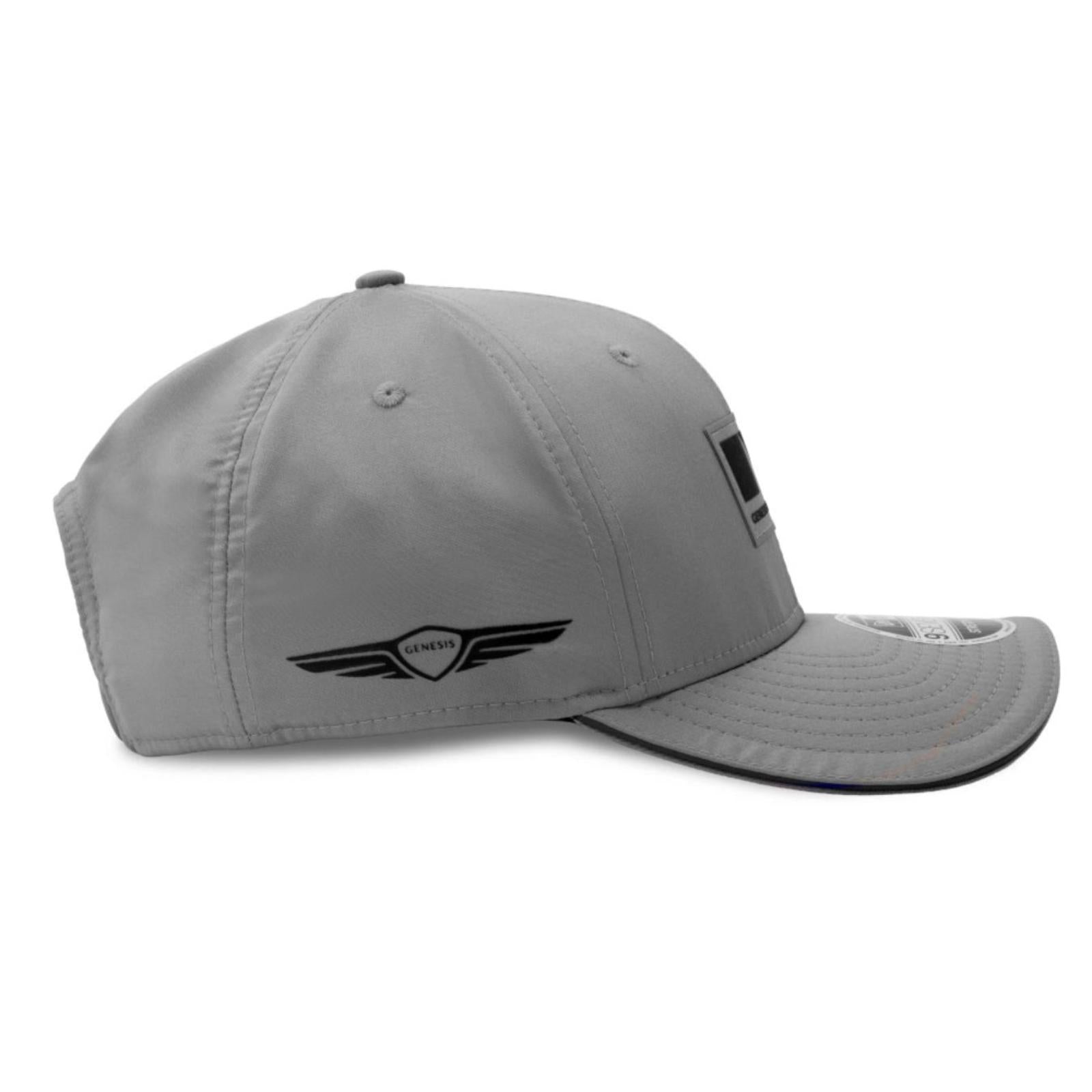 2026 New Era Race Special Cap- Genesis Magma Racing