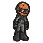 Set of Patches