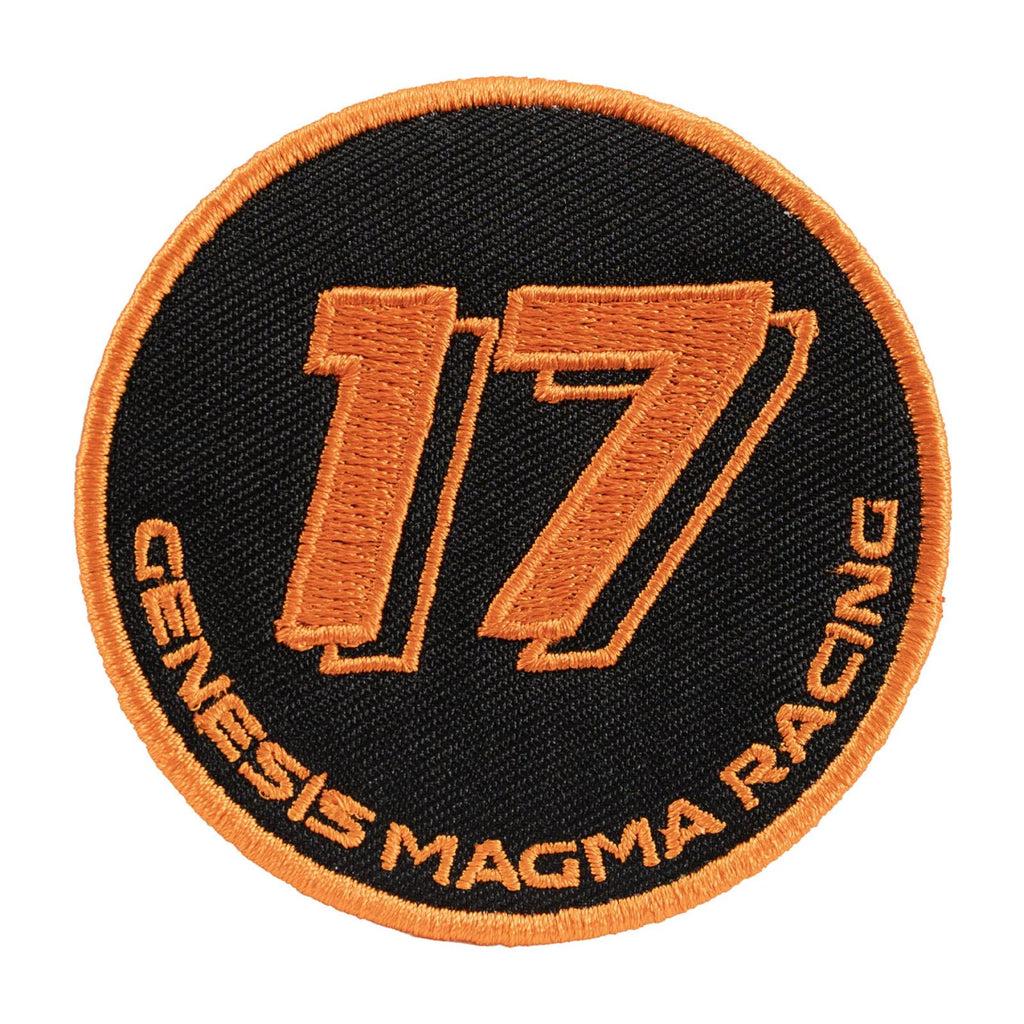 Set of Patches