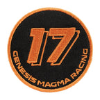 Set of Patches
