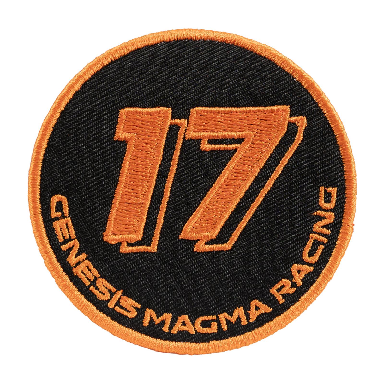 Set of Patches