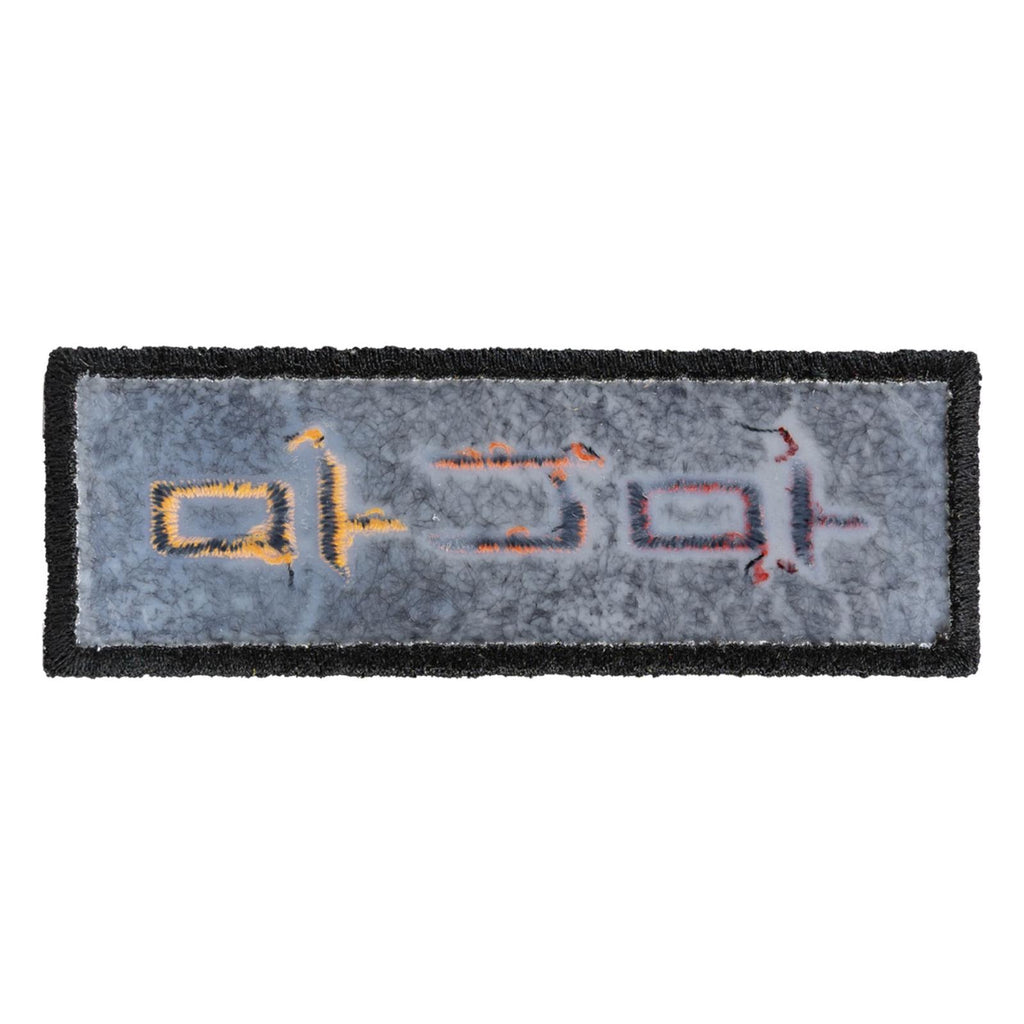 Set of Patches