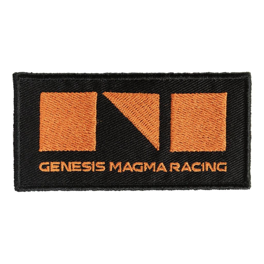 Set of Patches