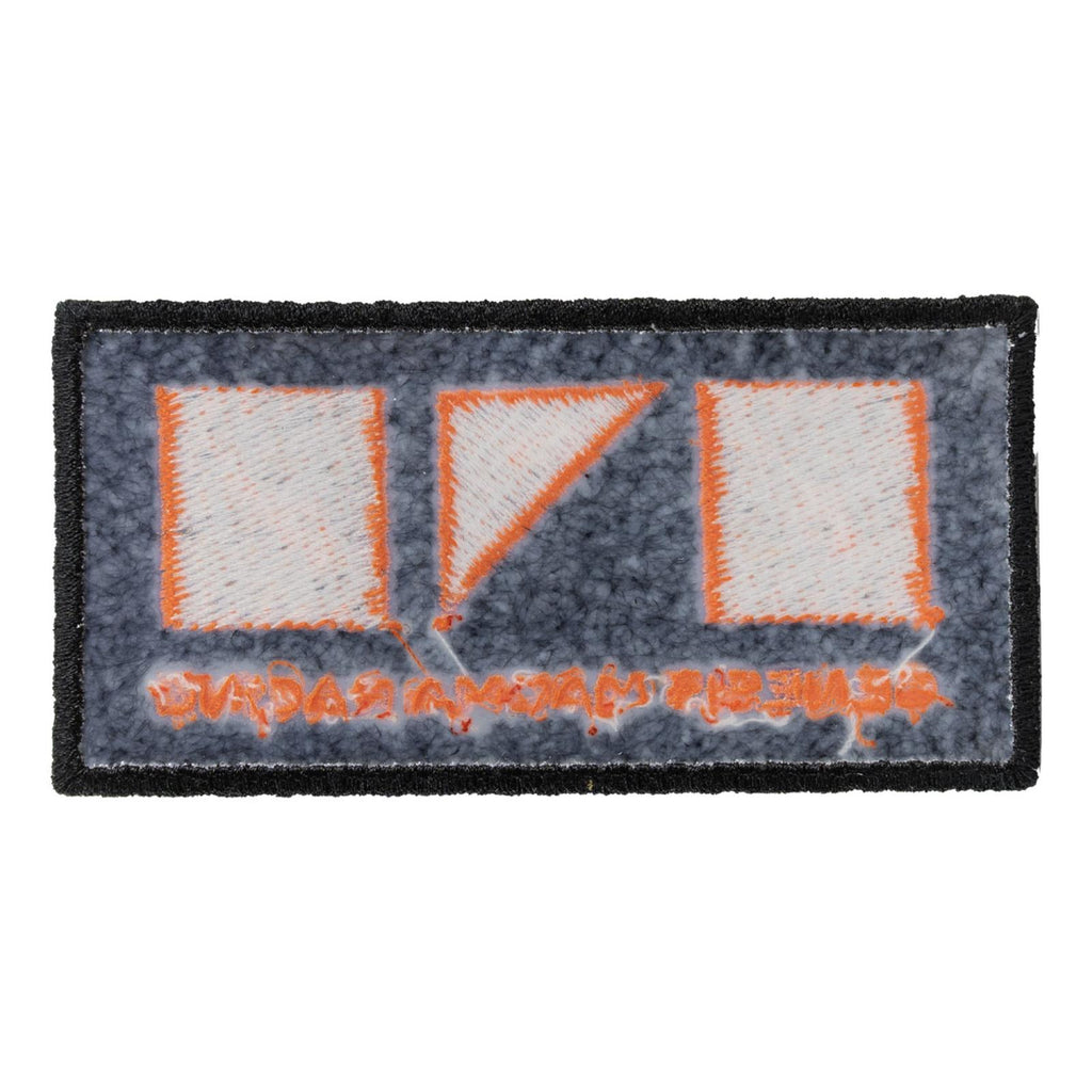 Set of Patches