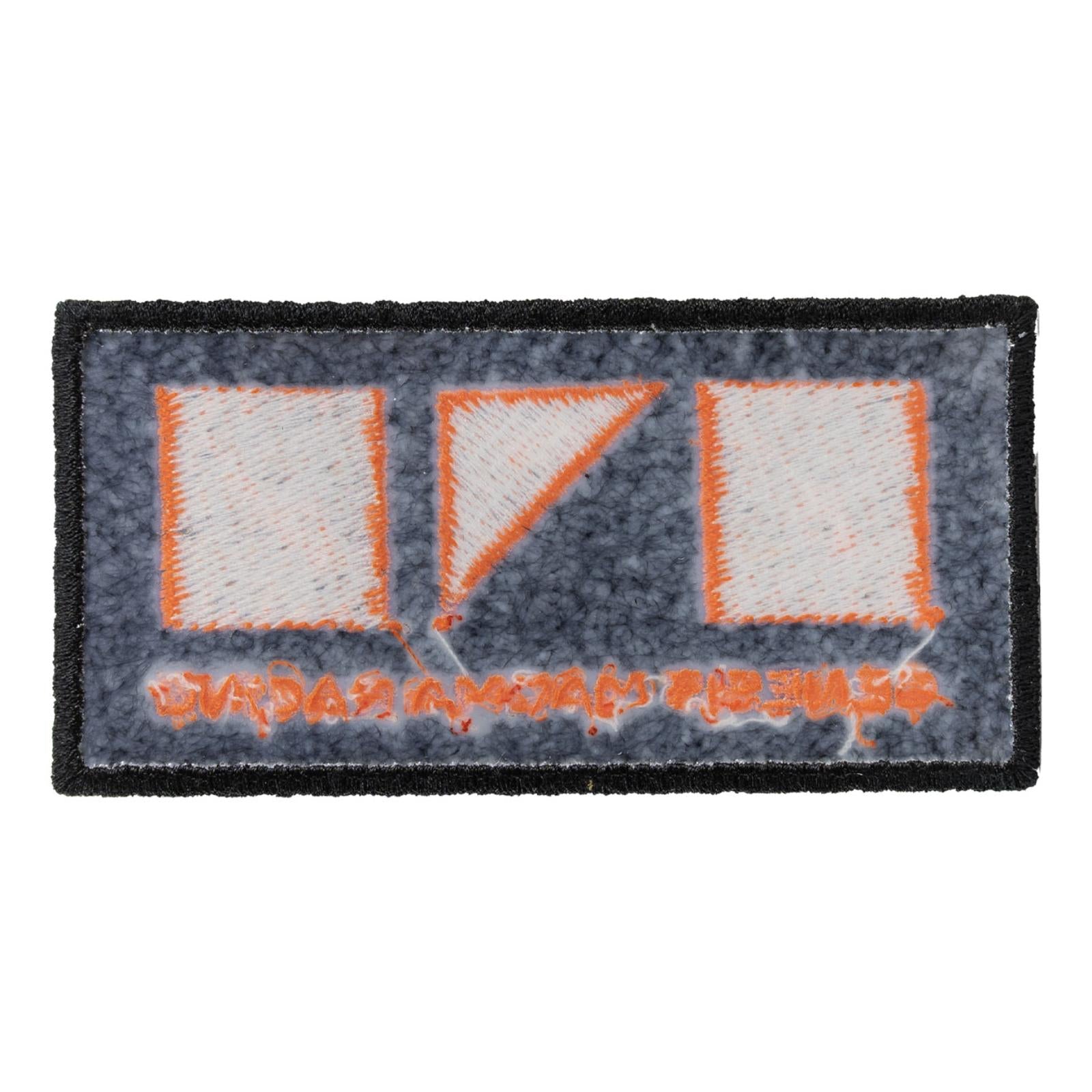 Set of Patches
