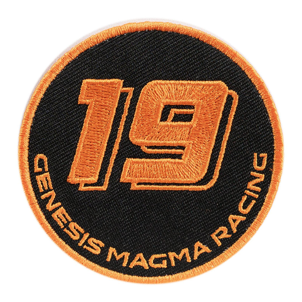 Set of Patches