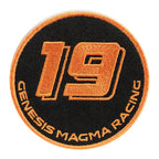 Set of Patches