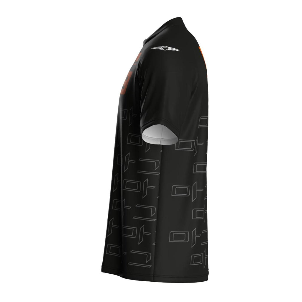 2026 Kappa Junior Drivers Jersey #19 - Genesis Magma Racing