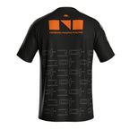 2026 Kappa Junior Drivers Jersey #19 - Genesis Magma Racing