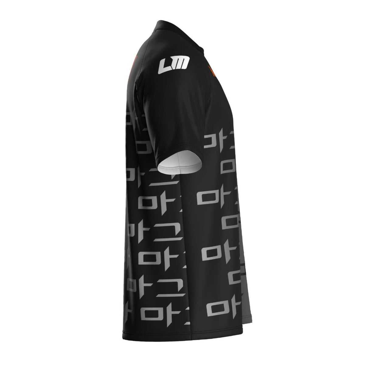 Esports 2026 Kappa Drivers Jersey