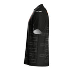 2026 Kappa Drivers Jersey #17 - Genesis Magma Racing
