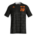 2026 Kappa Drivers Jersey #19 - Genesis Magma Racing