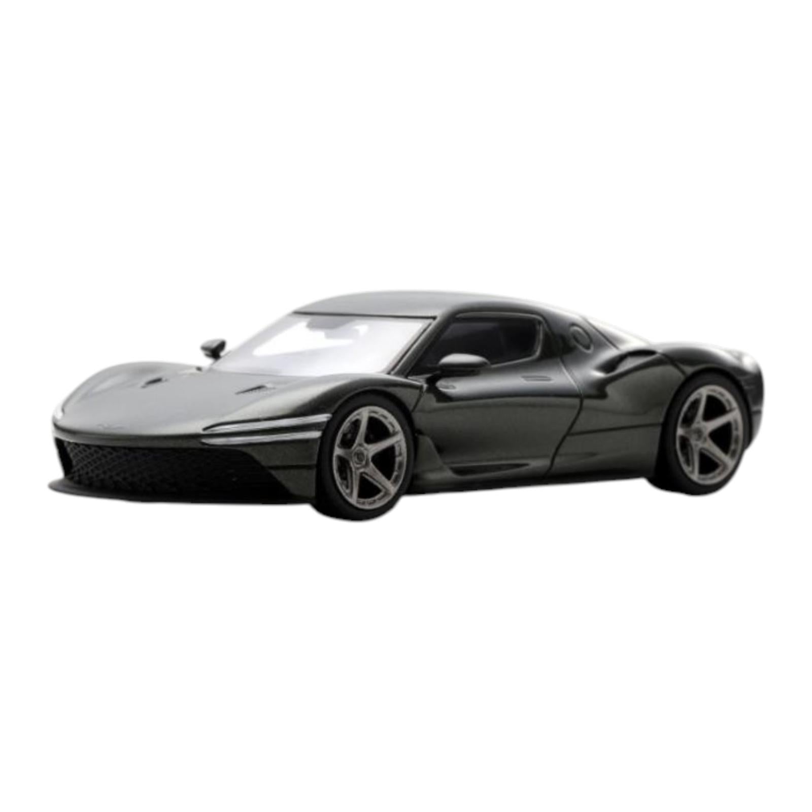 1:43 Scale miniature GT Concept - Genesis Magma Racing