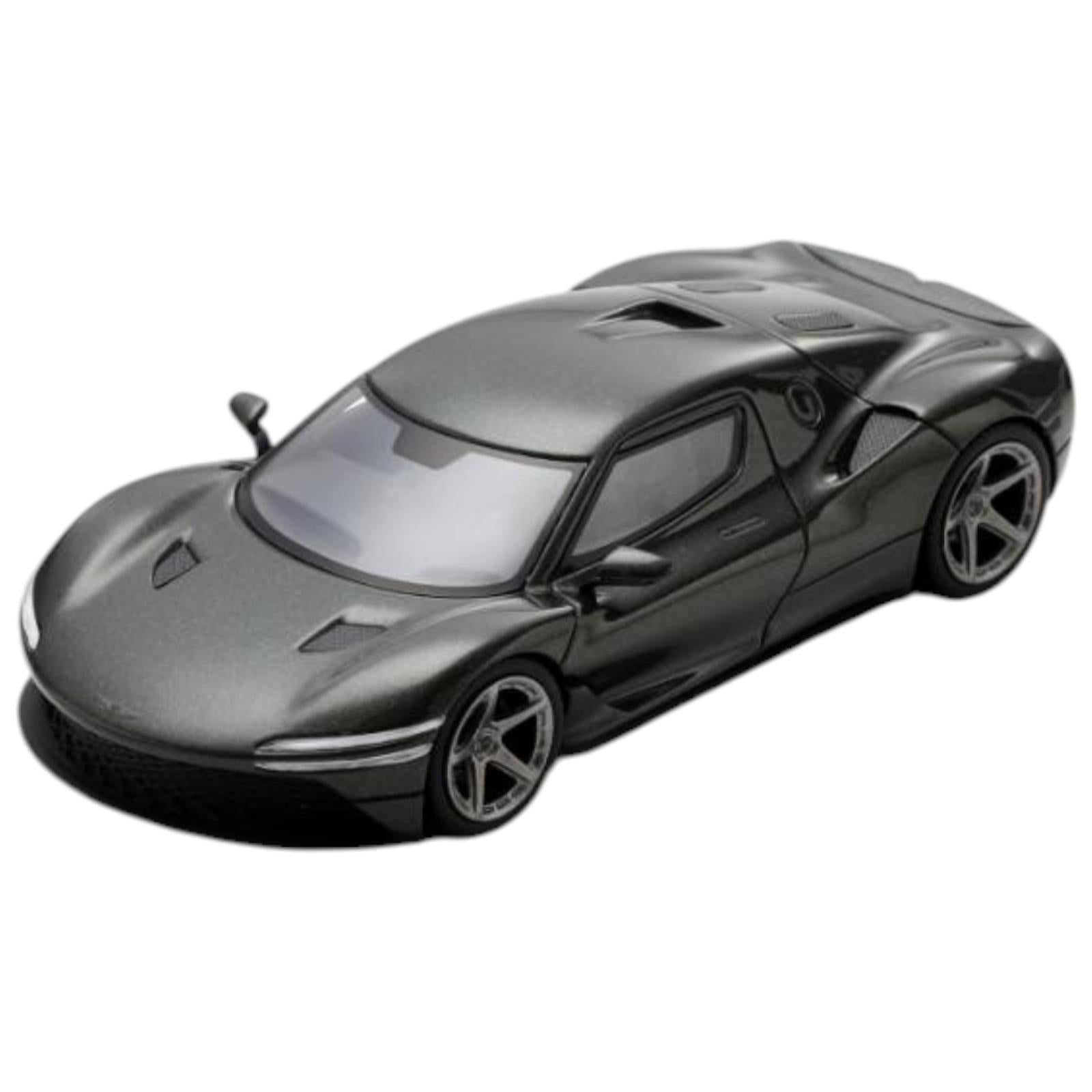 1:43 Scale miniature GT Concept - Genesis Magma Racing