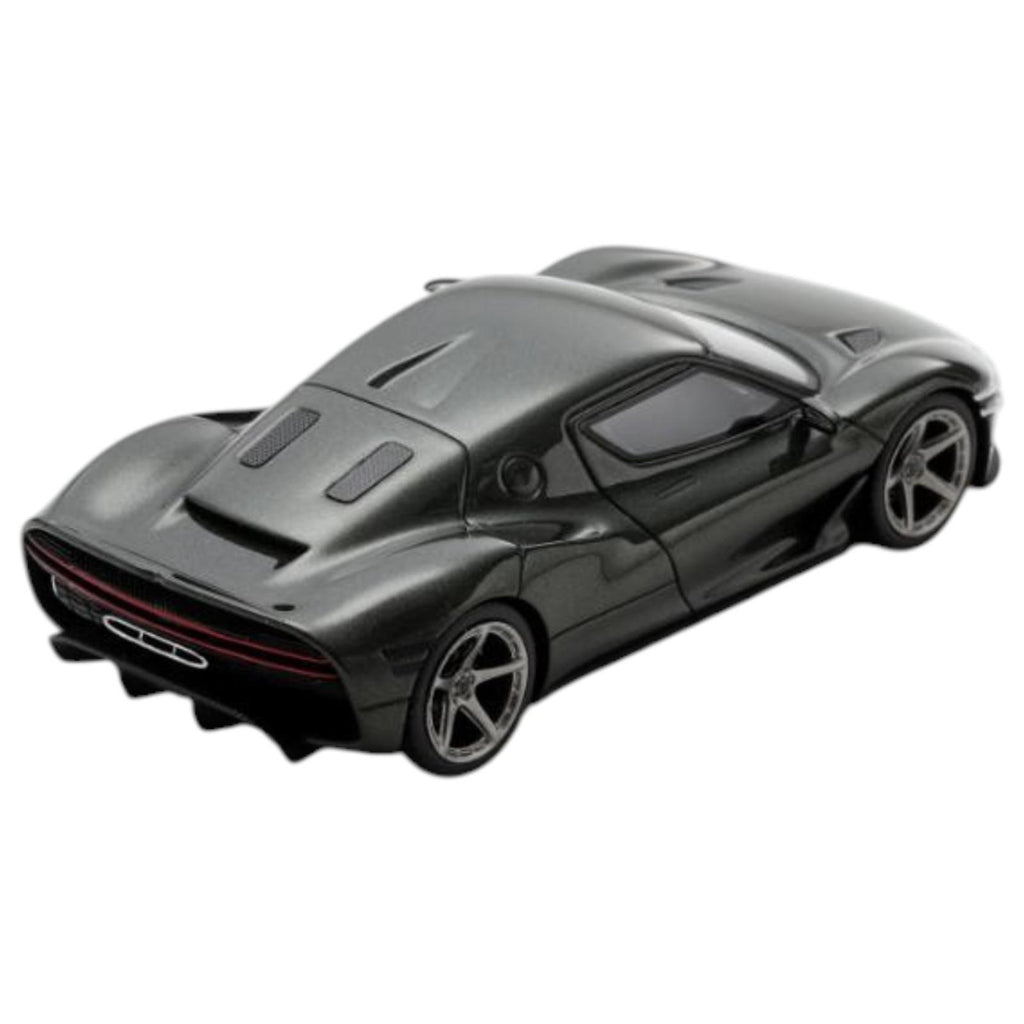 1:43 Scale miniature GT Concept - Genesis Magma Racing