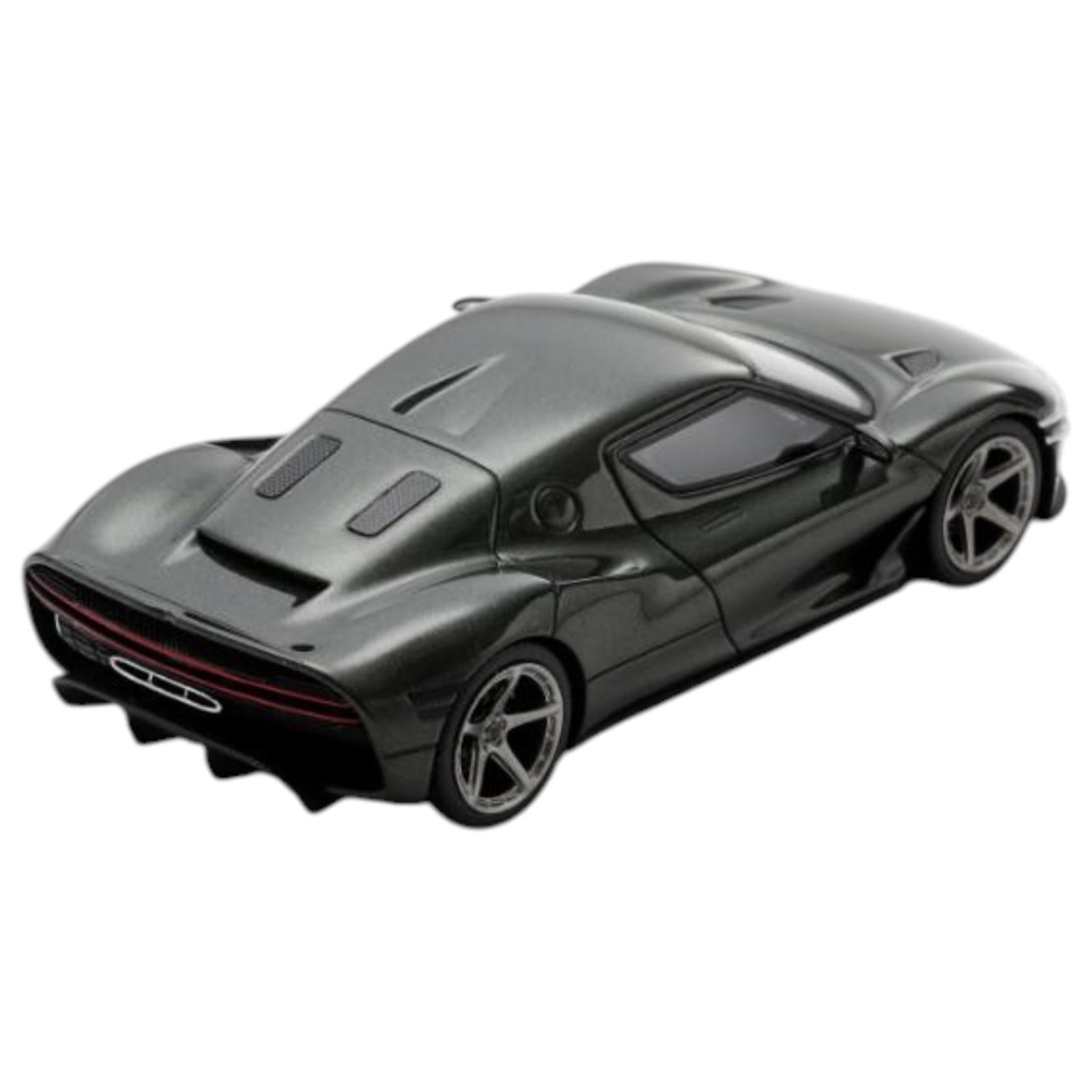 1:43 Scale miniature GT Concept - Genesis Magma Racing