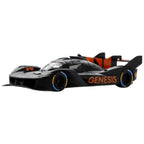1:43 GMR-001 하이퍼카 – 테스트카 2025
