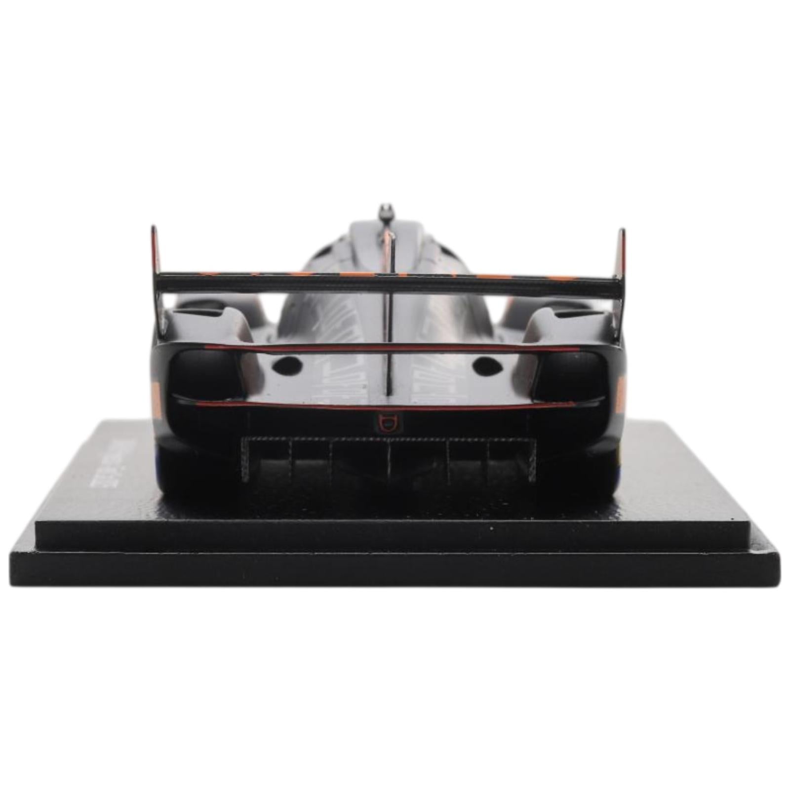 1:43 GMR-001 하이퍼카 – 테스트카 2025
