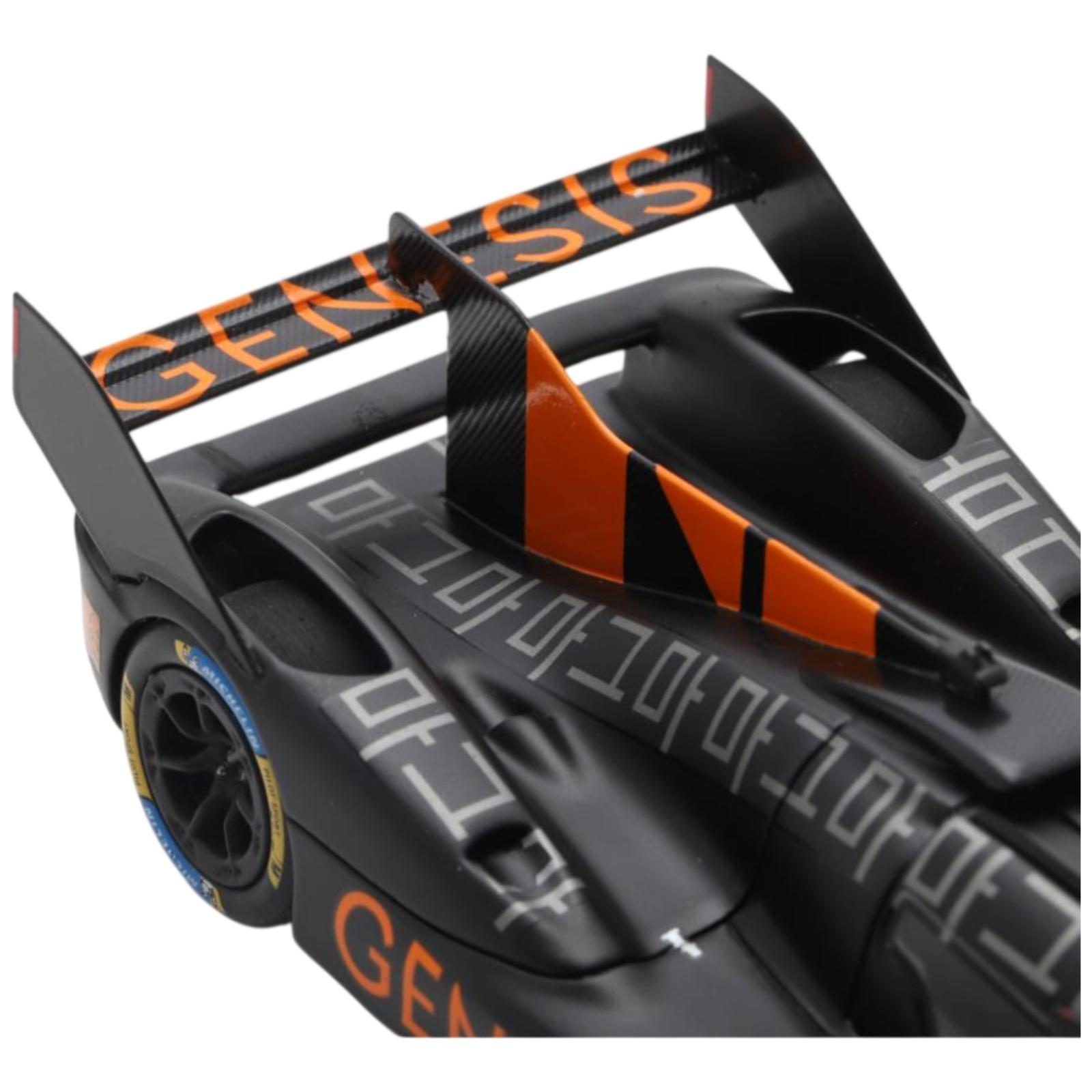 1:43 GMR-001 하이퍼카 – 테스트카 2025