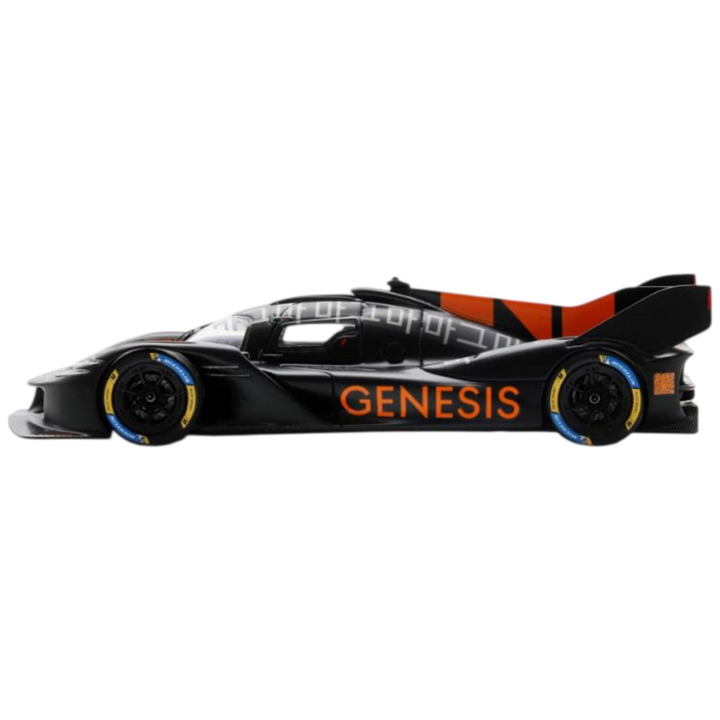 1:43 GMR-001 하이퍼카 – 테스트카 2025