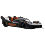 1:43 GMR-001 하이퍼카 – 테스트카 2025