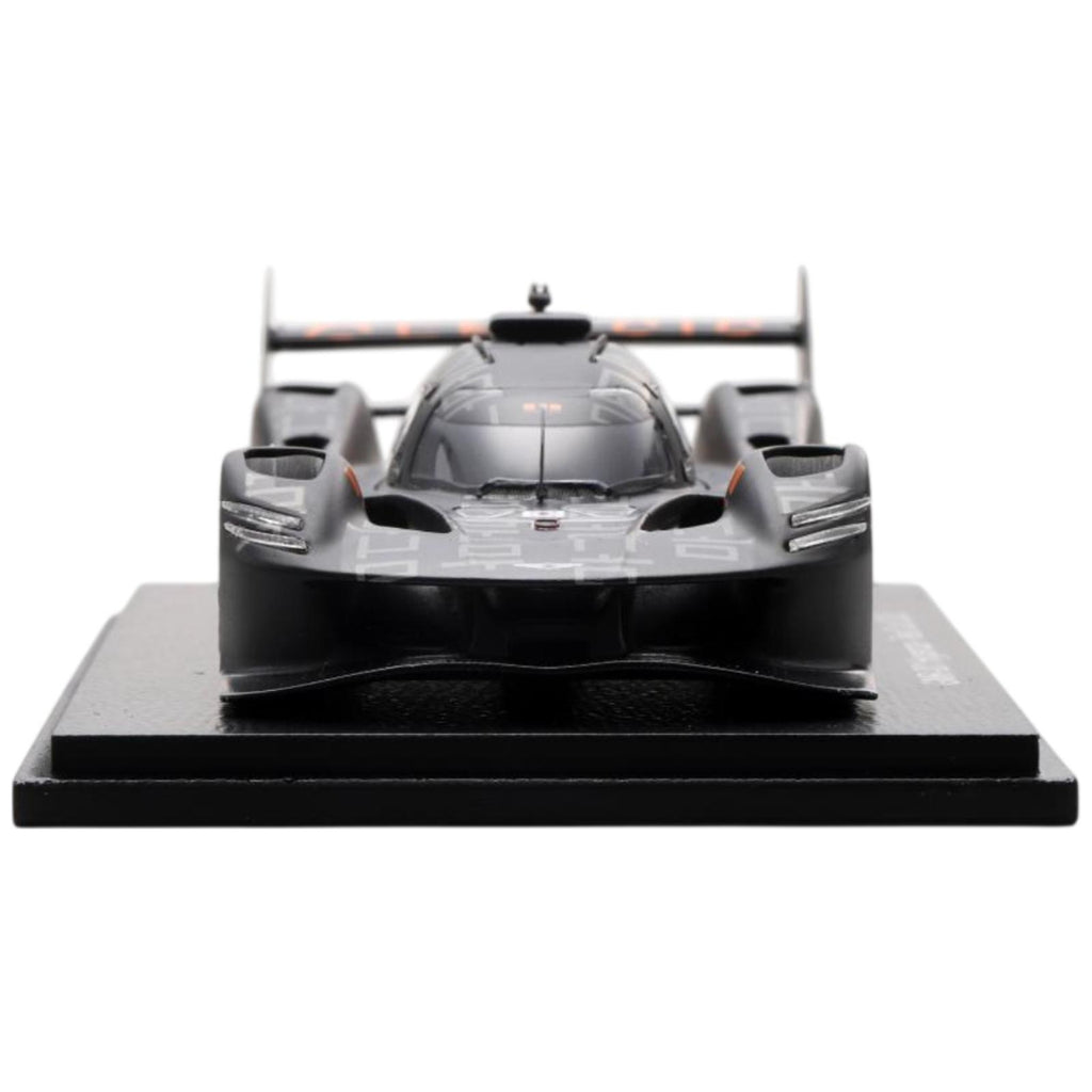 1:43 GMR-001 하이퍼카 – 테스트카 2025